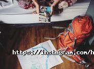 Sputnik, хостел фото