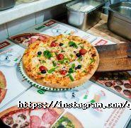 QuickPizza, пиццерия фото