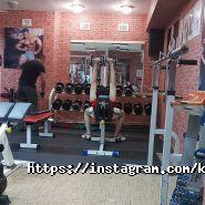 KING GYM, тренажерный зал фото