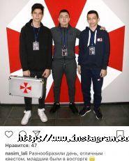 GoQuest, квест-кімнати фото