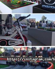 Holiday Rent, організація святкових послуг фото