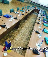 Біла Акація, санаторій-профілакторій фото