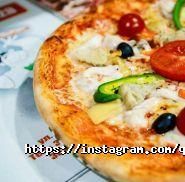 QuickPizza, пиццерия фото