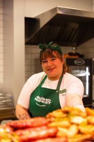 Файно маркет, сеть супермаркетов фото