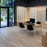 Люксоптика, магазин оптики фото