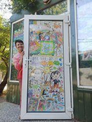 Розвивай-ка!, дитячий центр фото