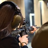 Ballistics, спортивно-стрілецький клуб фото