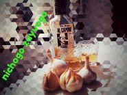 Все чеснок, креативна агенція фото