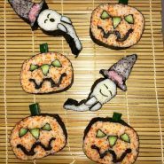 Чин Чин, ресторан суши фото