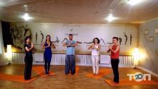 Джай Ганеш, йога в центре фото