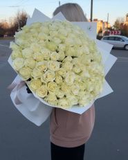 Роза Волинь, доставка квітів фото