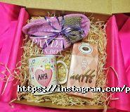 Panda.gifts.box, салон-магазин фото