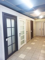 Двері Полісся, магазин фото