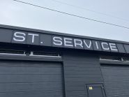 ST Service, СТО фото