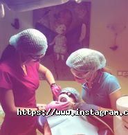 Dr. Natalie Choban, стоматологічний кабінет фото