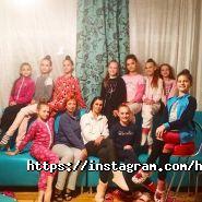 Друзі, хостел фото