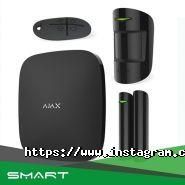 Smart, постачальник систем безпеки фото