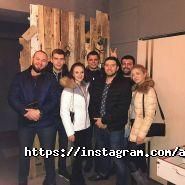 Art Play, організація квестів фото