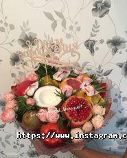Fresh Food Bouquet фото