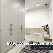 Альфред Мобел, виготовлення меблів на замовлення фото