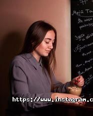 Мотивація, кав'ярня фото