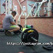 KING GYM, тренажерный зал фото