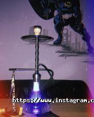 Готем, кальян-бар фото