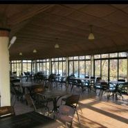 Каспій, кафе фото