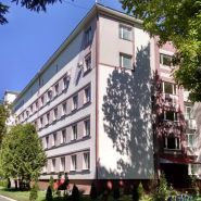 Вінницький обласний онкологічний диспансер фото