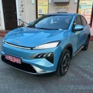 Terra Cars, автосалон фото