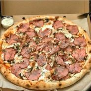 La Farina, доставка пиццы фото