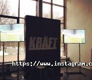 TurboPR, оренда техніки для заходів фото