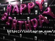 Zigraymo. квест фото