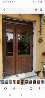 Все для ваших вікон, магазин вікон і дверей фото