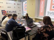 Exline, курсы польского языка фото