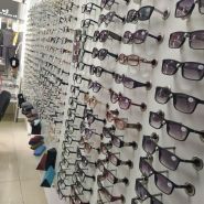 Nik, оптика, магазин головных уборов фото