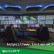 Smart, постачальник систем безпеки фото