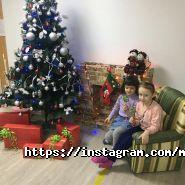 Мандарин, центр раннього розвитку фото