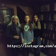 Art Play, організація квестів фото