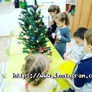 Sunny Day, сімейний центр фото