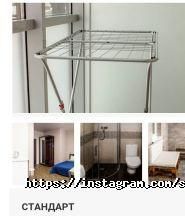 Smart studio, апарт-готель фото