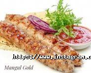 Gold Мангал, фастфуд-кафе фото