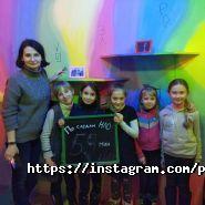 Paradox, організація квестів фото