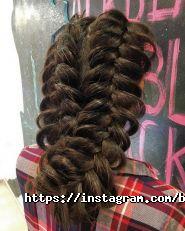 Black, б'юті-студія фото