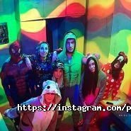 Paradox, організація квестів фото