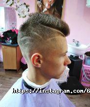 Beauty on 639 street, салон фото