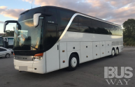 BusWay, транспортна компанія фото
