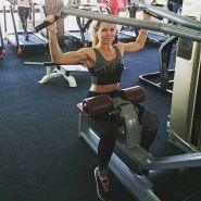BODY GYM, тренажерный зал фото