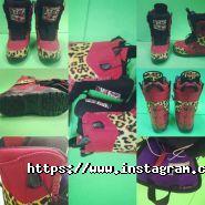 Extreme Stock, магазин спорттоварів фото