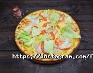 Fan Pizza, піцерія фото